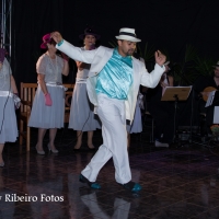 Dança Chorinho - Coral Canto em Canto