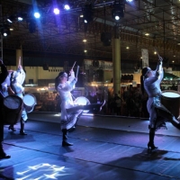 Show Feira Shopping - Toledo-PR 