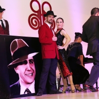 SHOW 3 FRONTEIRAS - HOTEL BOURBON