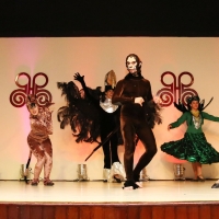 SHOW 3 FRONTEIRAS - HOTEL BOURBON