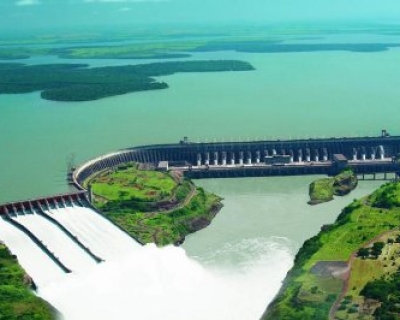 Itaipu Binacional