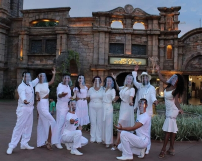 Integrantes