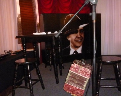 Show de Tango